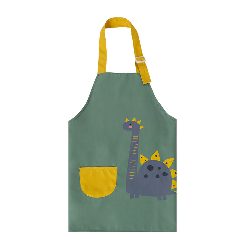 He aha ke ʻano o ka lole i hana ʻia i ka pale keiki wai? He aha ka mea maikaʻi loa e kūʻai ai i ka apron keiki wai?