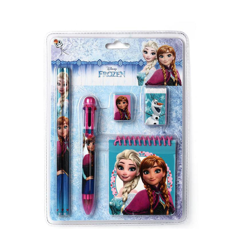 Ke hana nei anei ka Mini Eco-Friendly Stationery i kahi Splash ma ka Makeke?