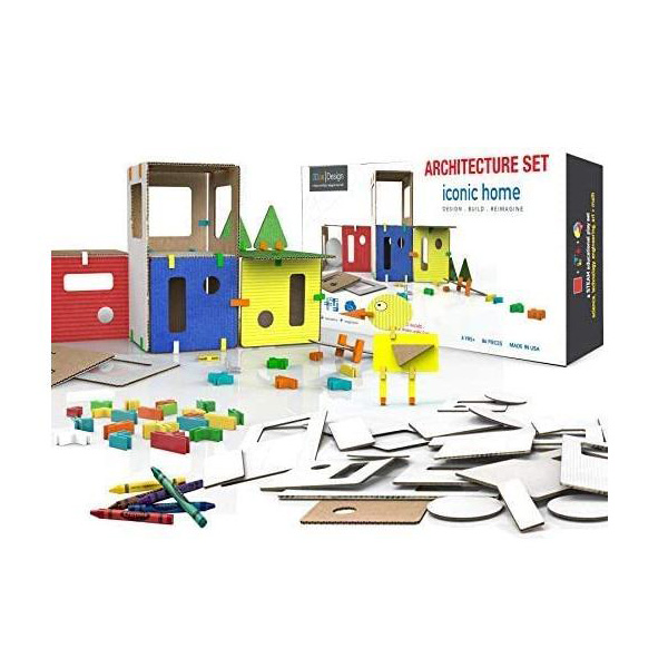 Aia nā Nūhou ʻOihana ma nā pāʻani Puzzle, nā mea paʻi kiʻi keiki, a me nā mea pāʻani hoʻonaʻauao ʻoluʻolu DIY?