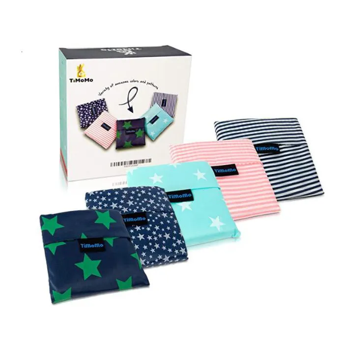 He aha ka nūhou hou o ka ʻoihana e pili ana i nā ʻeke kūʻai foldable, ʻoi aku ka piʻi ʻana o nā hoʻolālā nani?