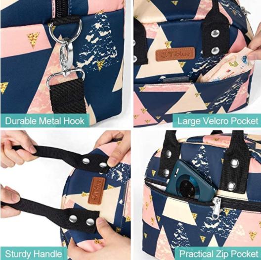 Pehea e hiki ai i kahiʻeke haleʻaina pākuhi e hoʻomaikaʻi i kēlā me kēia lā, ka palekana o ka meaʻai, a me ka maikaʻi o ka maikaʻi?