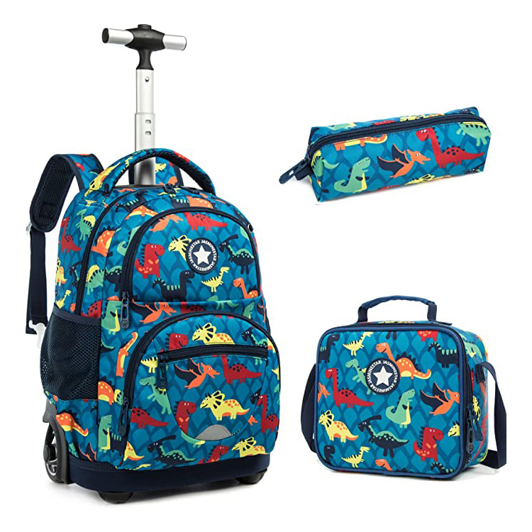 ʻEke Trolley Keiki