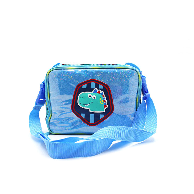 ʻEke ʻAi ʻAi keiki PVC maʻemaʻe