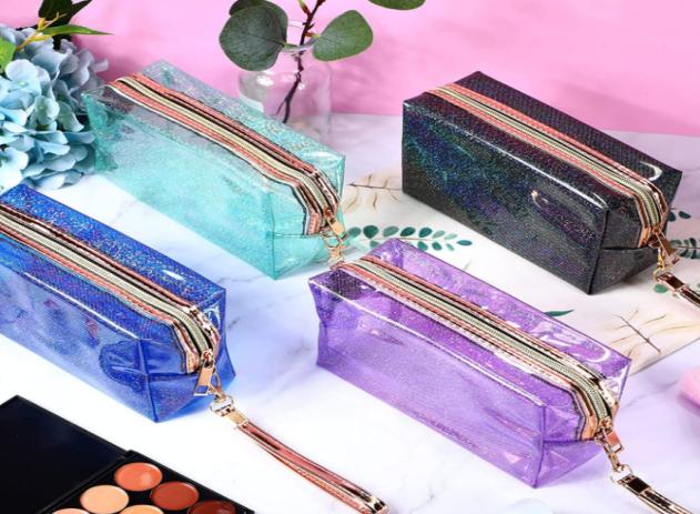 ʻEke Komeko Glam Glitter