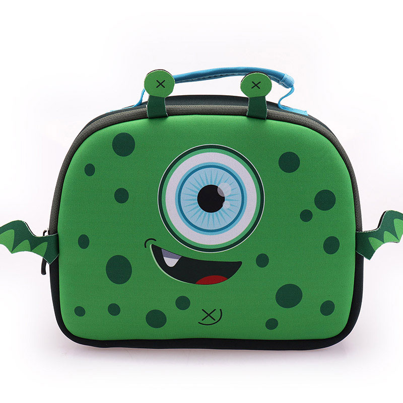 ʻEke ʻAi ʻAi Neoprene Monster