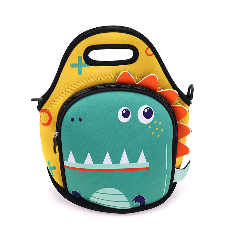 ʻEke ʻAi ʻAi Nā keiki Crocodile Neoprene