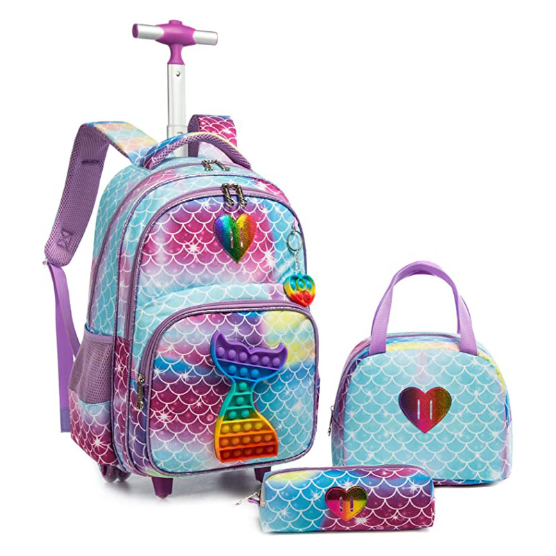 ʻEke Trolley keiki kula