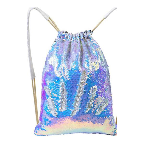 ʻeke huki huki sequin